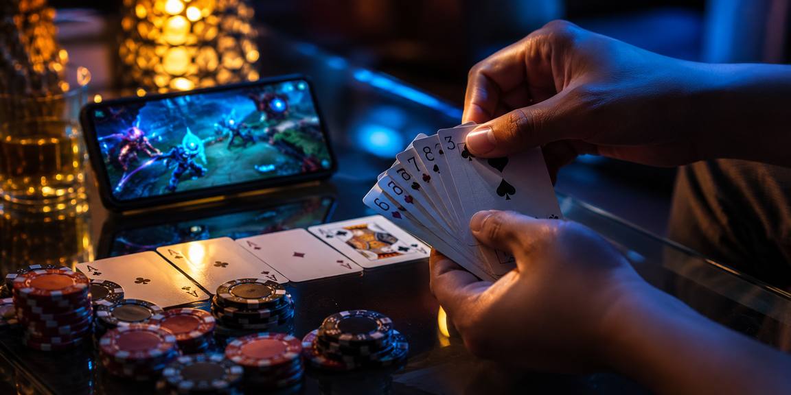 888weu Ứng dụng 888weu hỗ trợ baccarat trực tiếp và đặt cược linh hoạt
